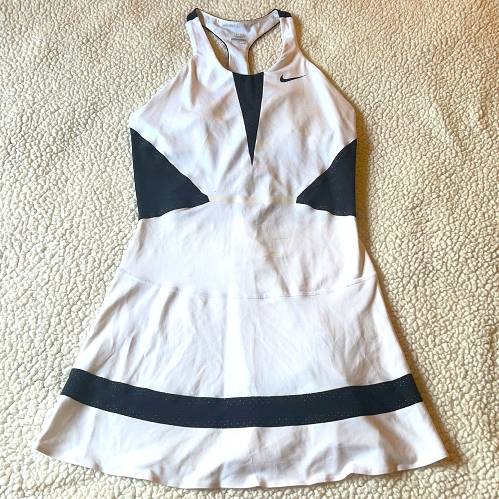 Nike tennis dress